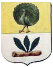 Blason de la famille De Pauw
